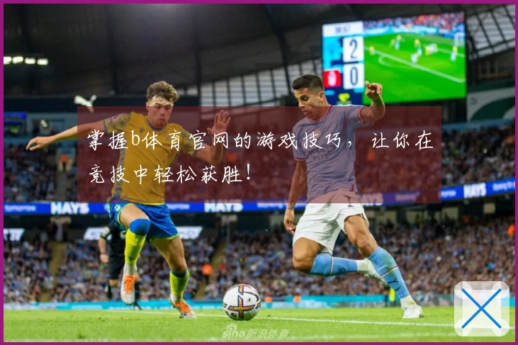 掌握b体育官网的游戏技巧，让你在竞技中轻松获胜！