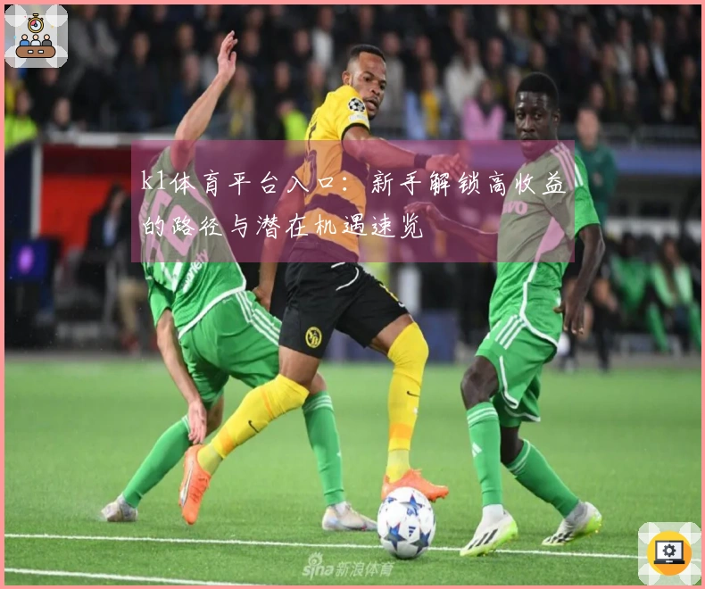 k1体育平台入口：新手解锁高收益的路径与潜在机遇速览