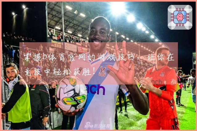 掌握b体育官网的游戏技巧，让你在竞技中轻松获胜！