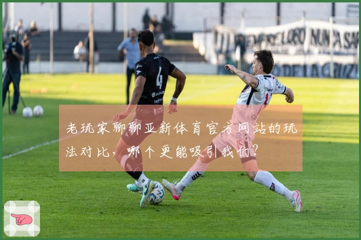 老玩家聊聊亚新体育官方网站的玩法对比，哪个更能吸引我们？
